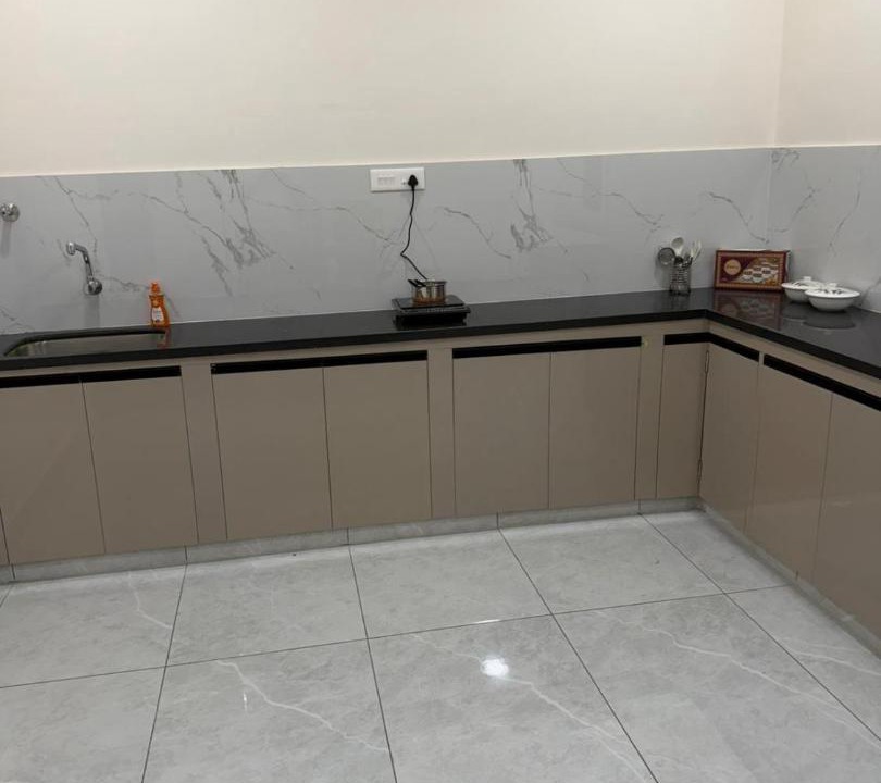 Photo of Kitchen in Rajahmundry