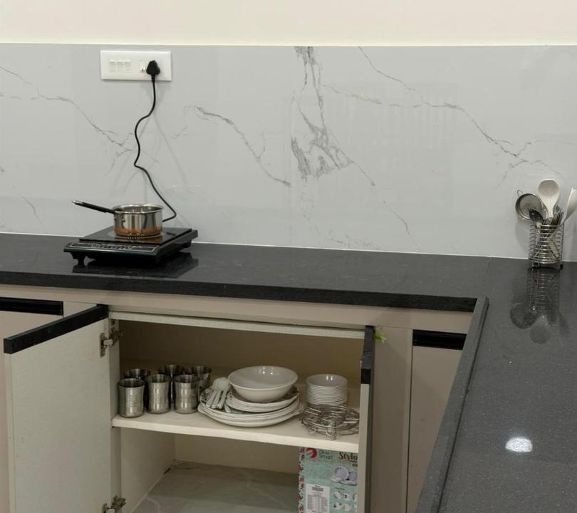 Photo of Kitchen in Rajahmundry