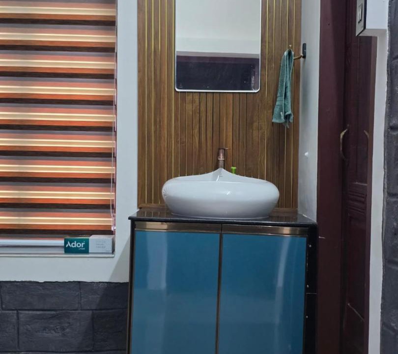 Photo of Bathroom in Thenmala