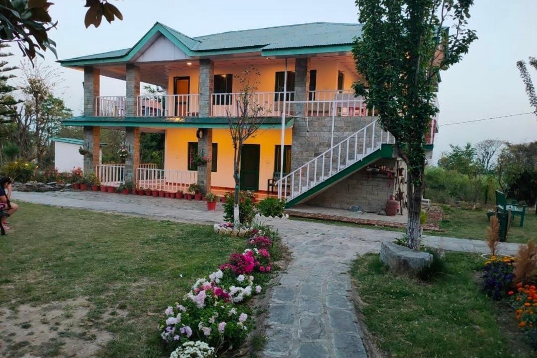 Photo of Others in Chachian