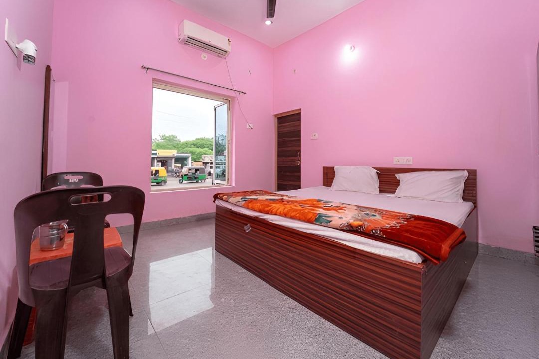 Photo of Bedroom in Faizabad