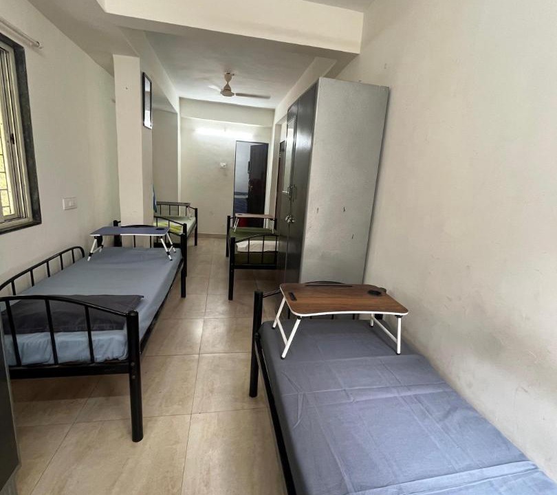 Photo of Bedroom in Pune
