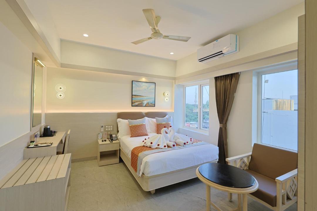 Photo of Bedroom in Palayankottai