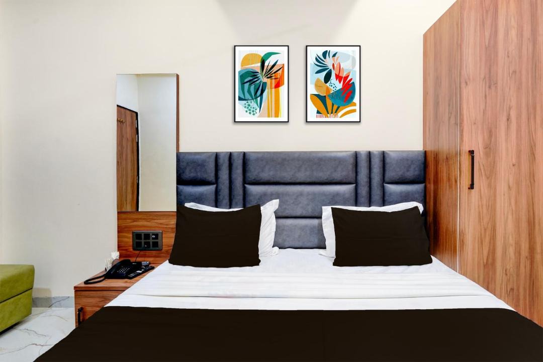 Photo of Bedroom in Durg
