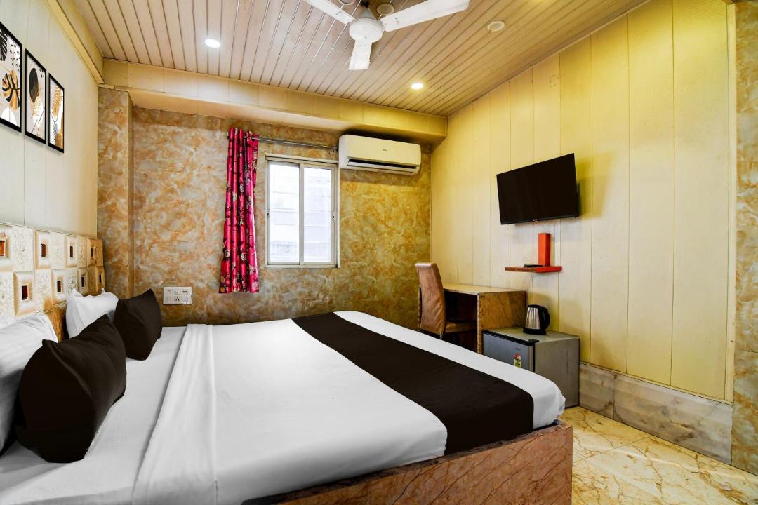 Photo of Bedroom in Chinar Park