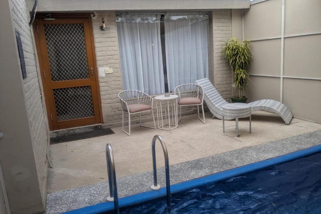 Photo of Patio Balcony in Bilonchi