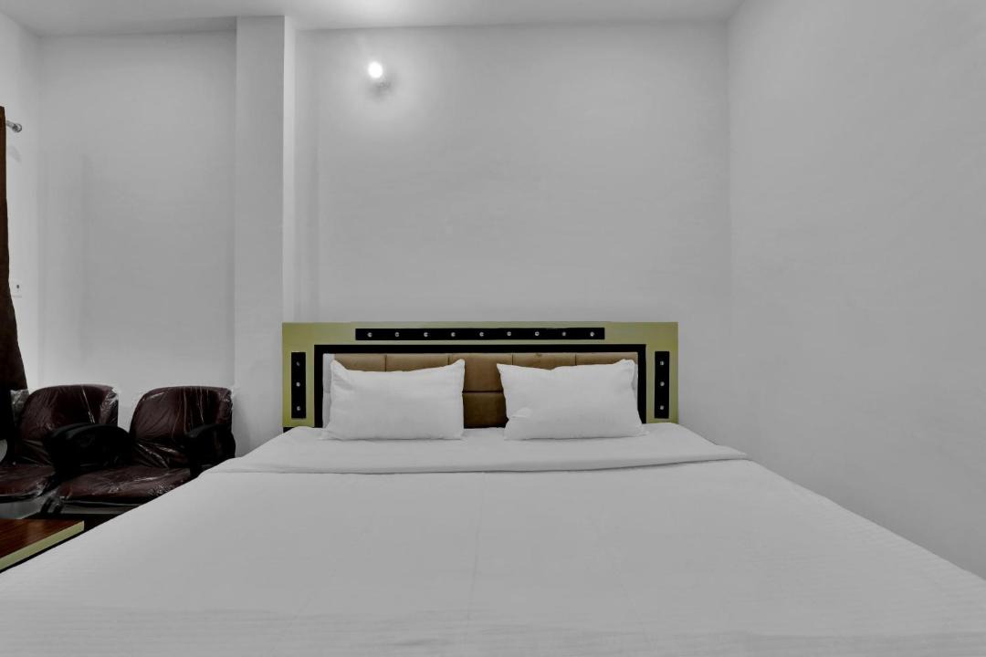 Photo of Bedroom in Mohanlalganj
