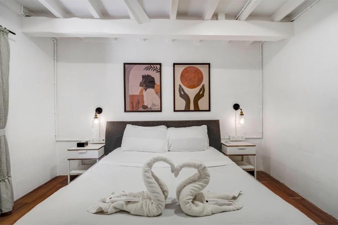 Photo of Bedroom in Pali Hill