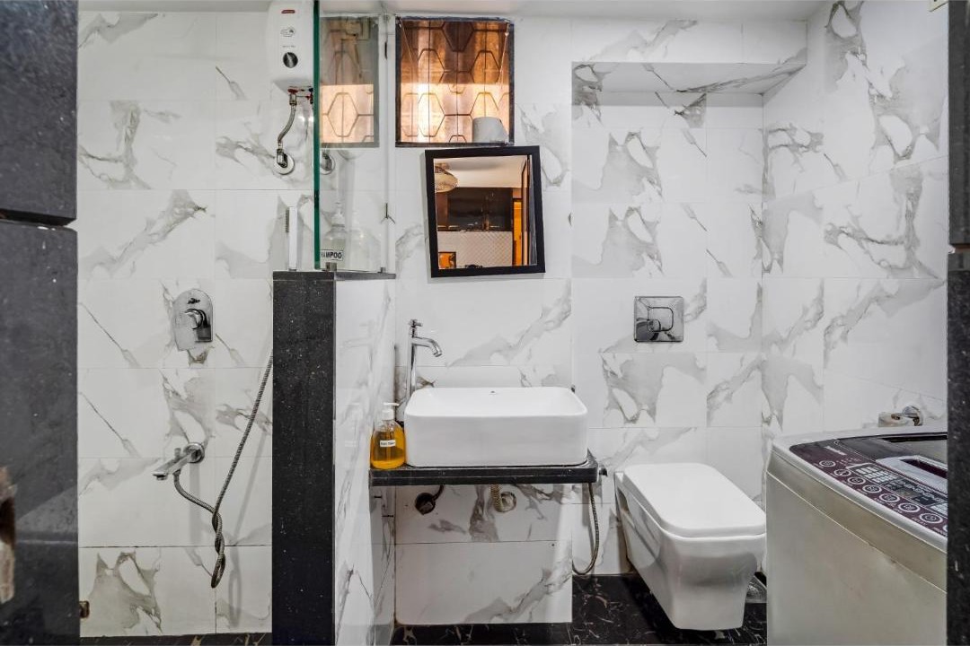 Photo of Bathroom in Pali Hill