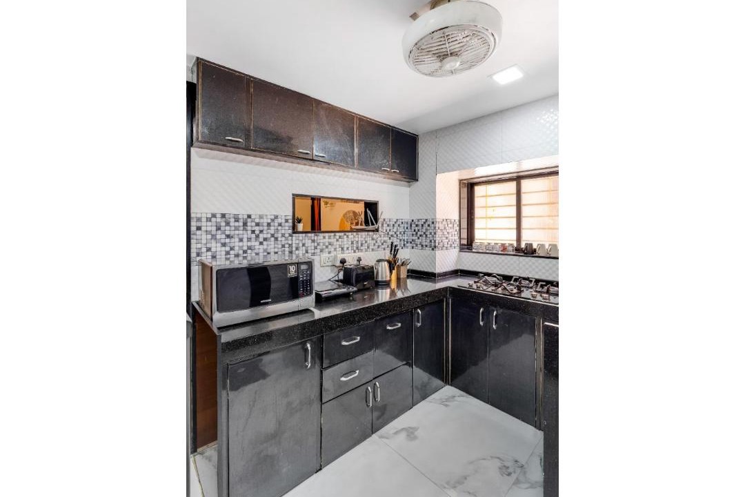 Photo of Kitchen in Pali Hill
