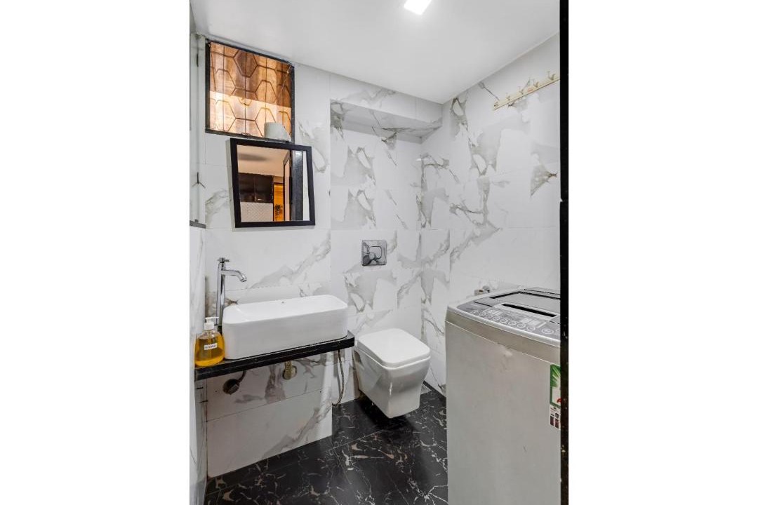 Photo of Bathroom in Pali Hill