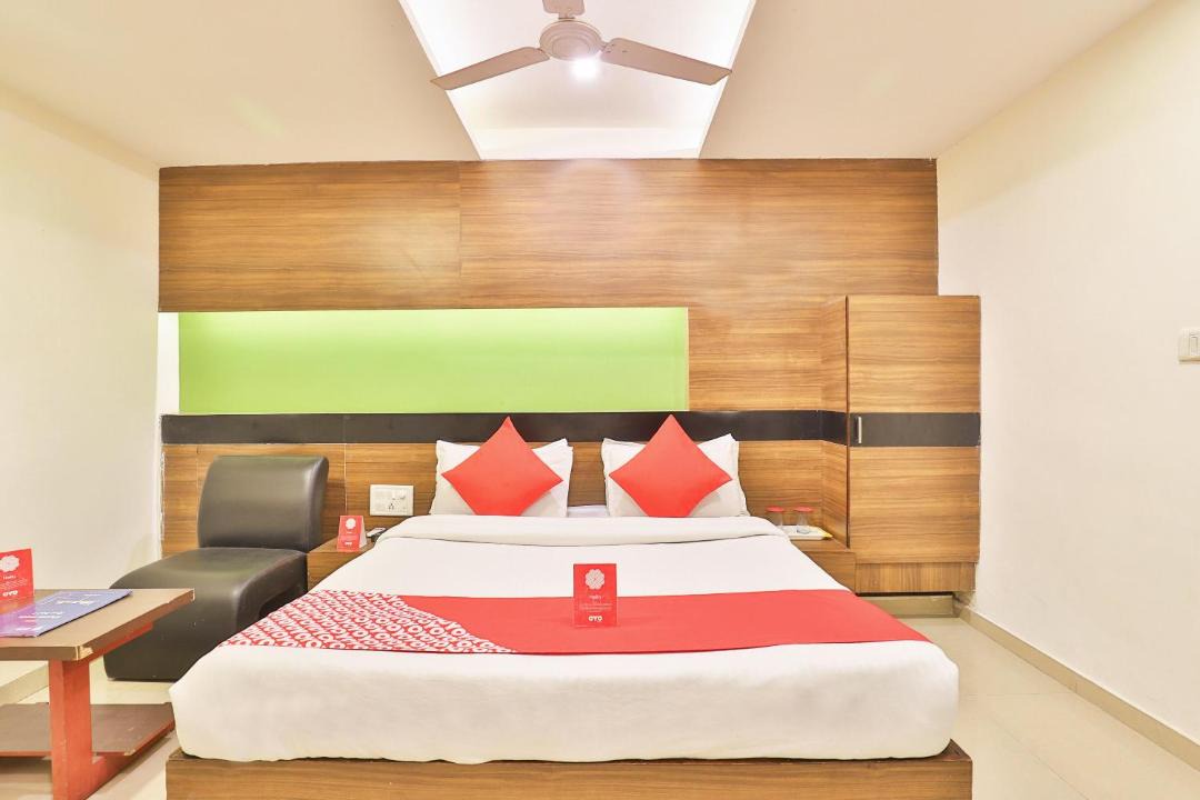 Photo of Bedroom in Navrangpura