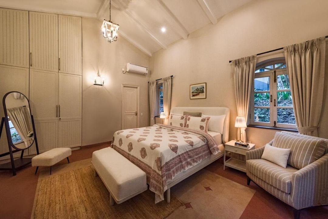 Photo of Bedroom in Alto de Porvorim