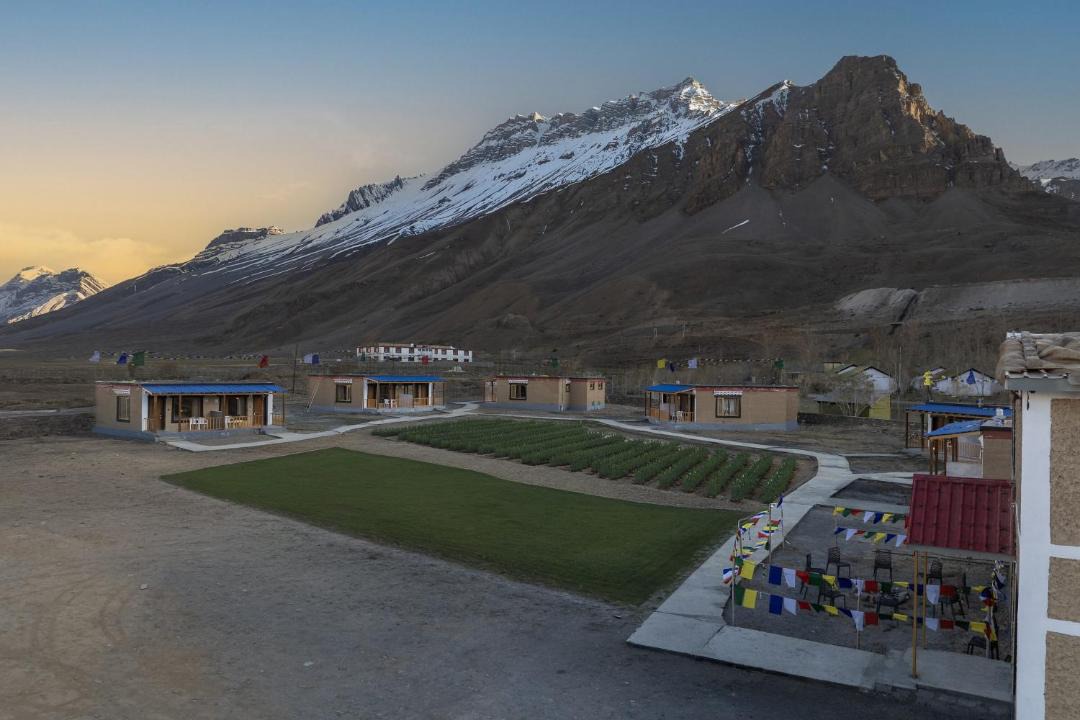 Photo of Others in Marango Rangarik