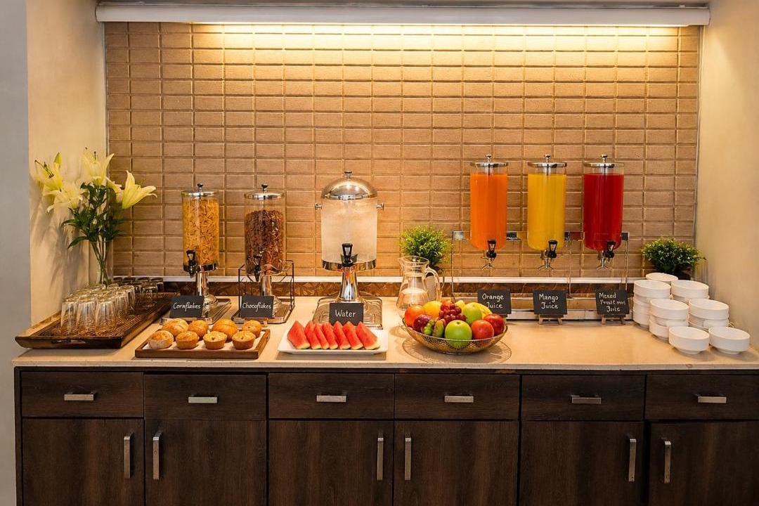 Photo of Kitchen in Nashik