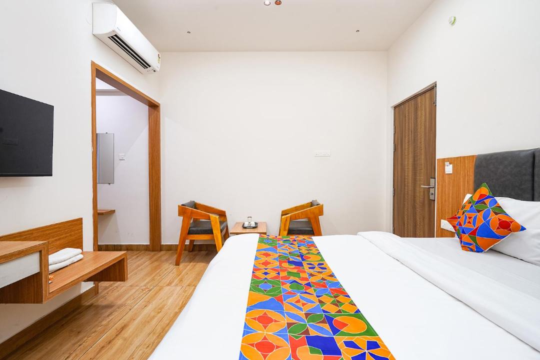 Photo of Bedroom in Bhimavaram