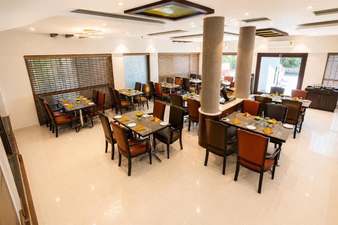 Photo of Kitchen in Nashik