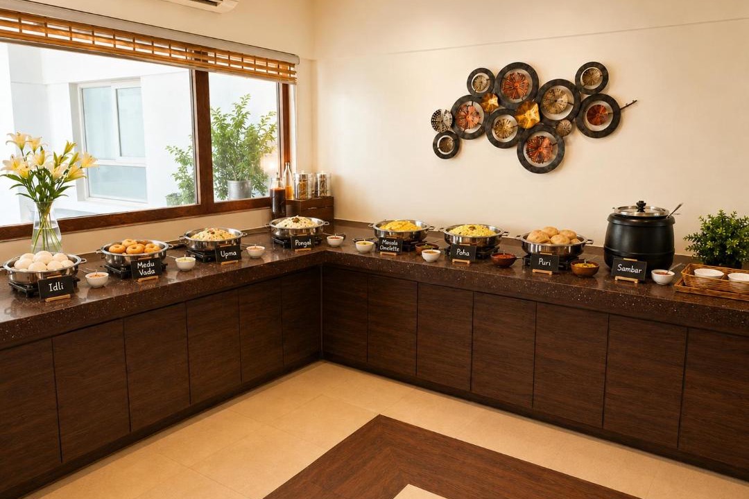 Photo of Kitchen in Nashik