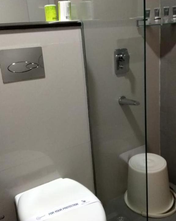 Photo of Bathroom in Mount Abu