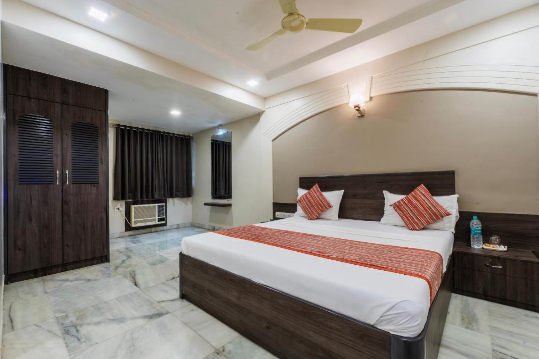 Photo of Bedroom in Mumbai