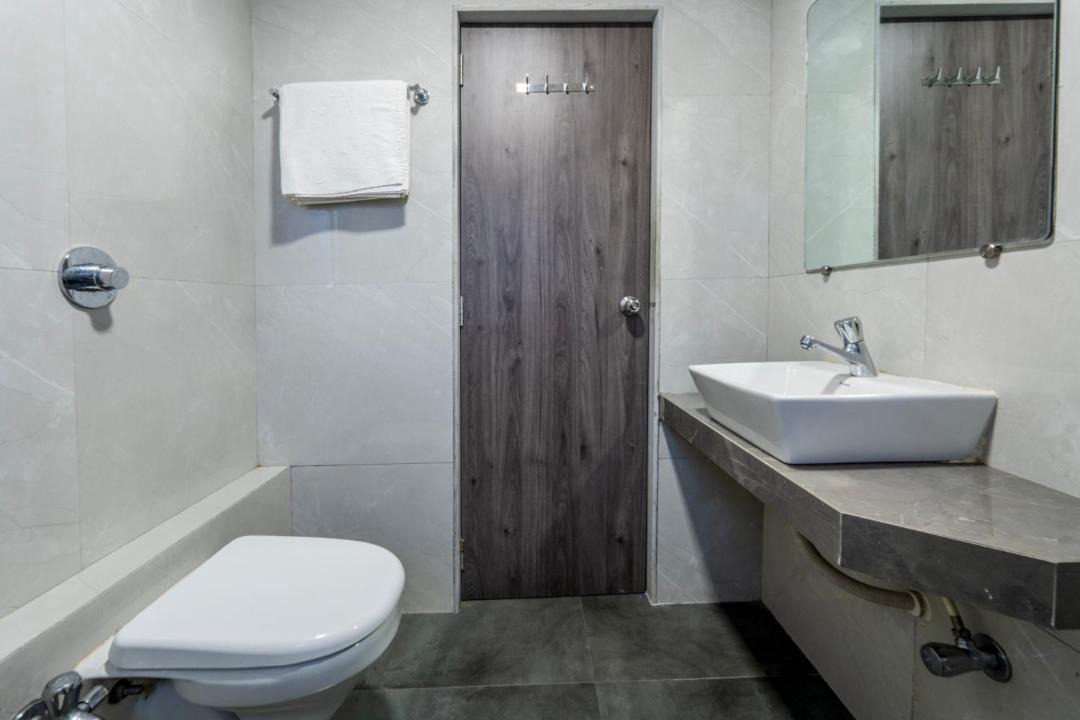 Photo of Bathroom in Mumbai
