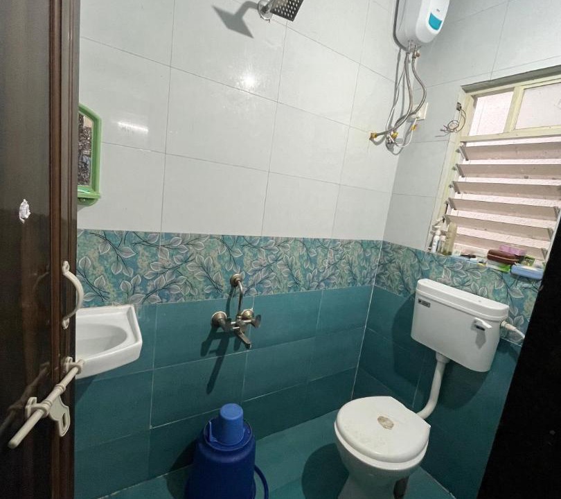Photo of Bathroom in Pune