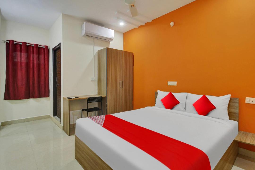 Photo of Bedroom in Kondapur