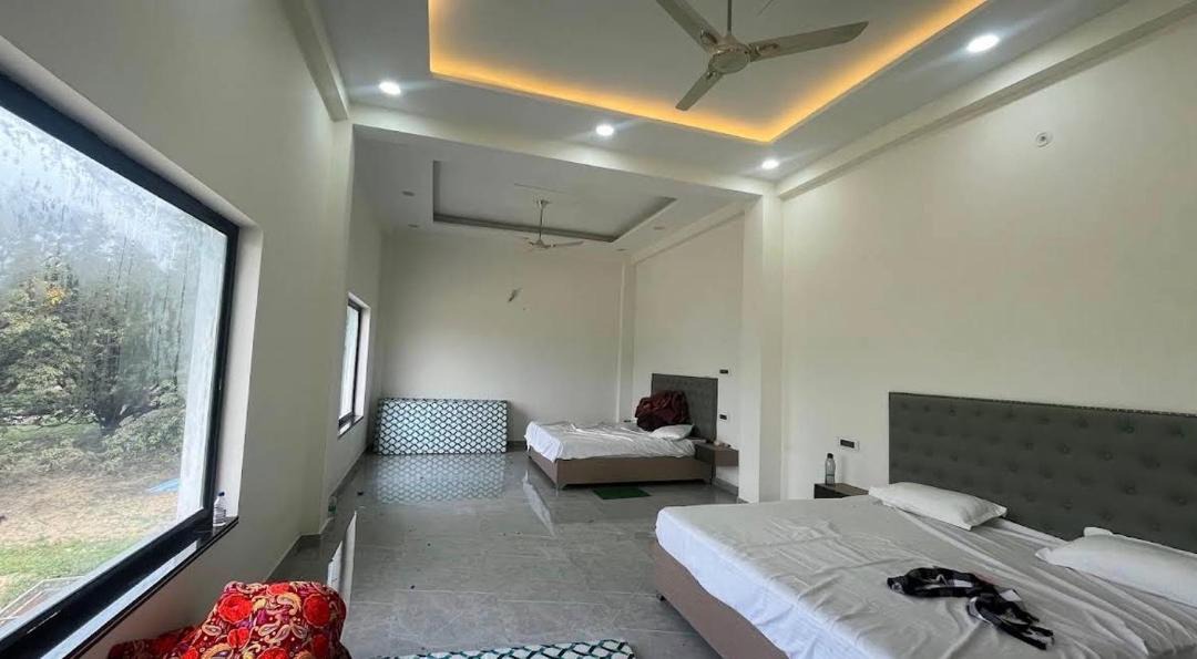 Photo of Bedroom in Barabanki District