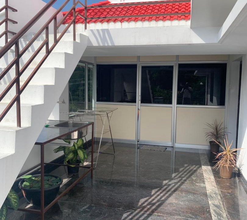 Photo of Patio Balcony in Udumalaipettai
