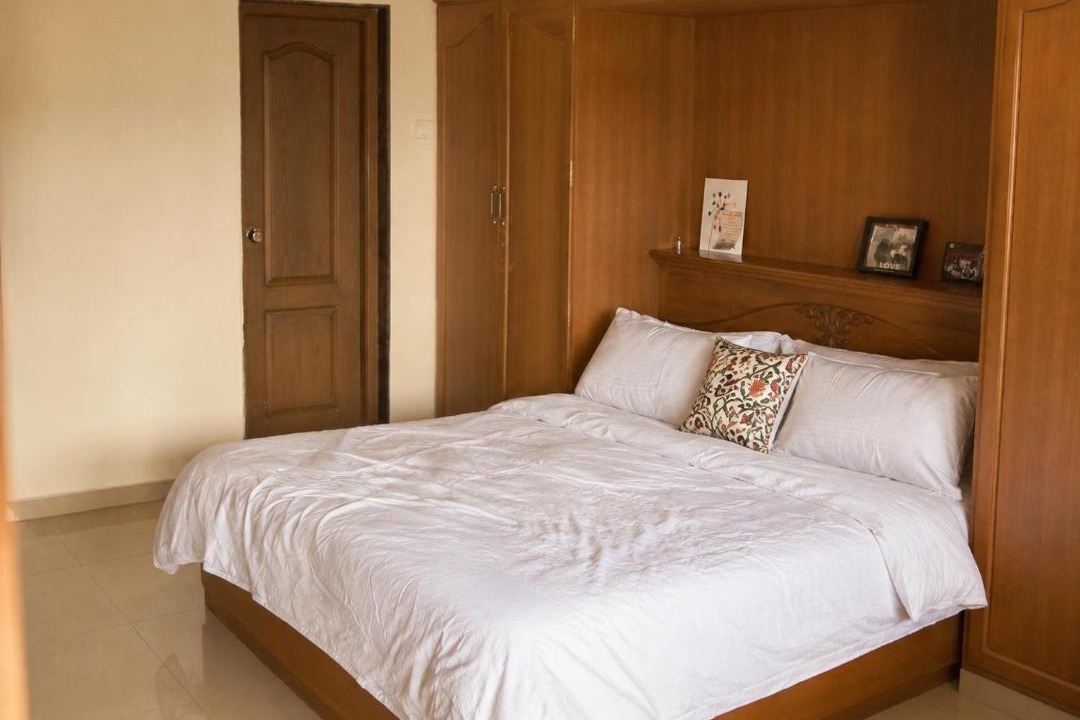 Photo of Bedroom in Coonoor