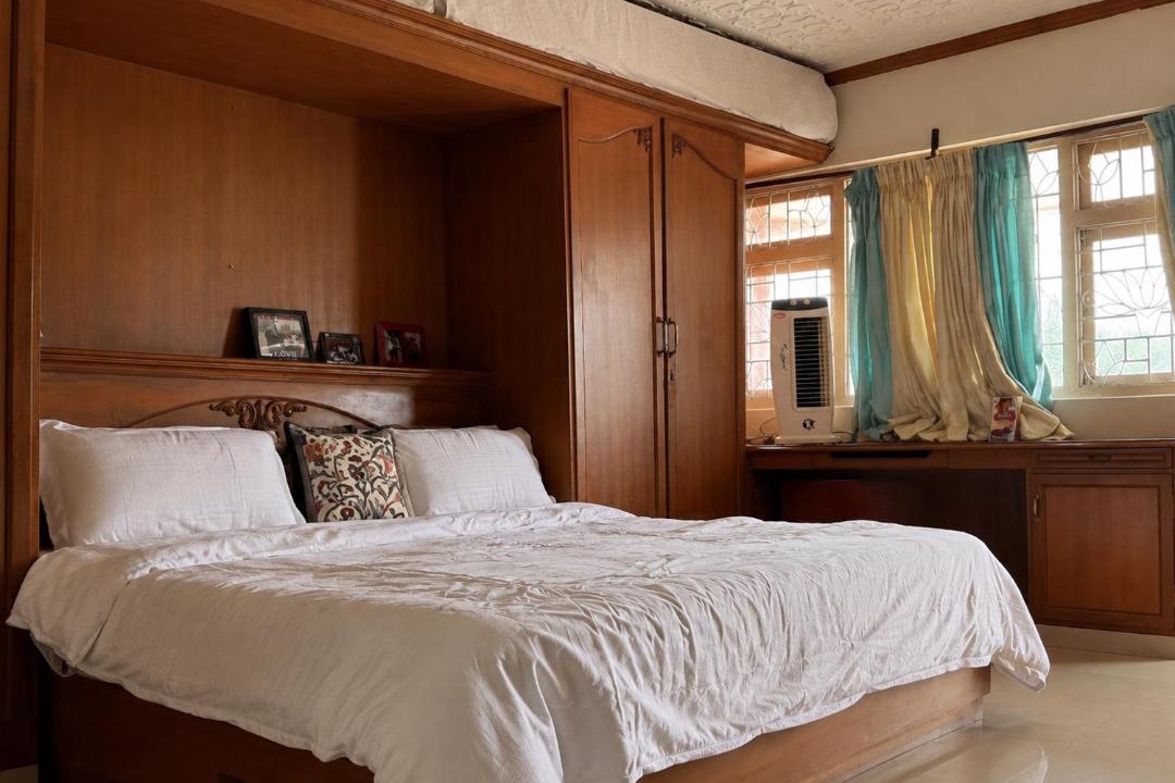 Photo of Bedroom in Coonoor