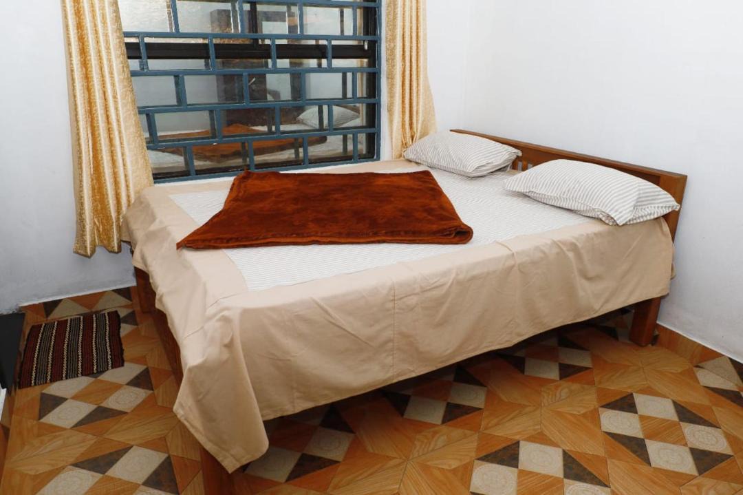 Photo of Bedroom in Vagamon