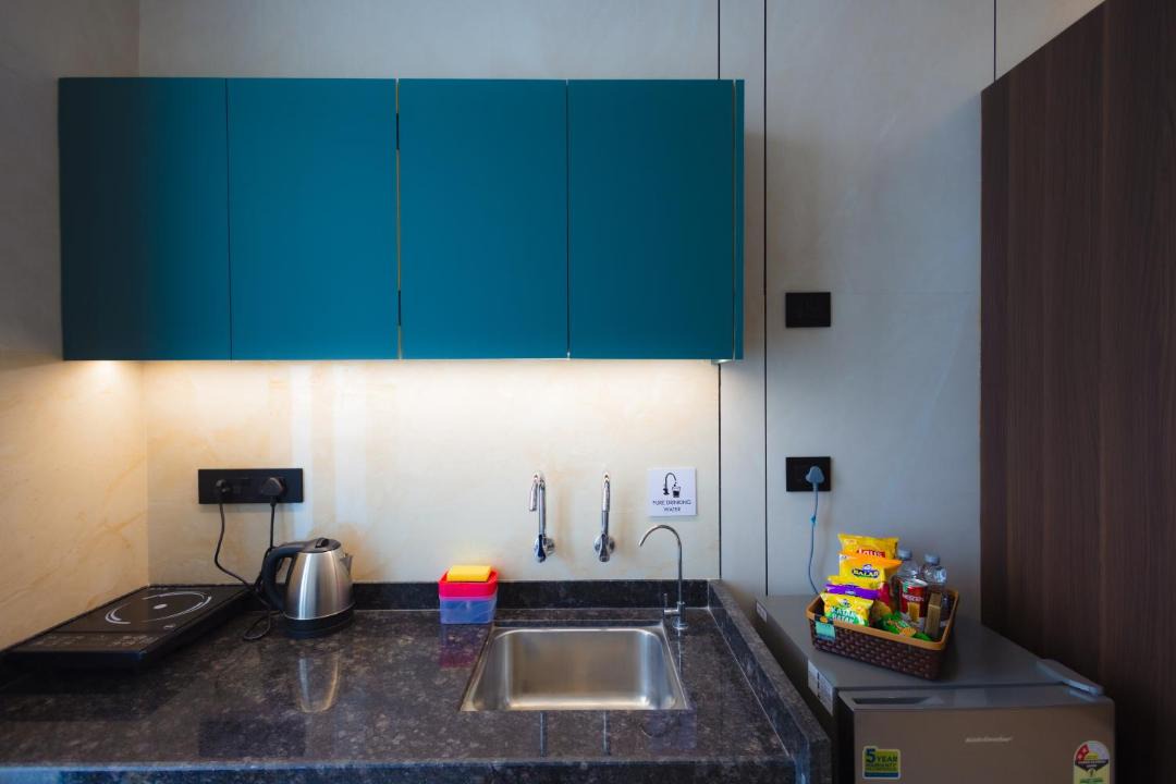 Photo of Kitchen in Surat