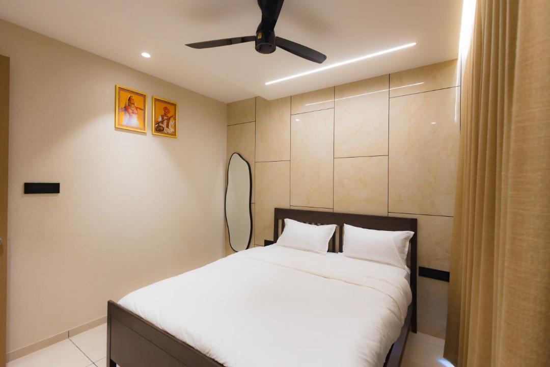 Photo of Bedroom in Surat