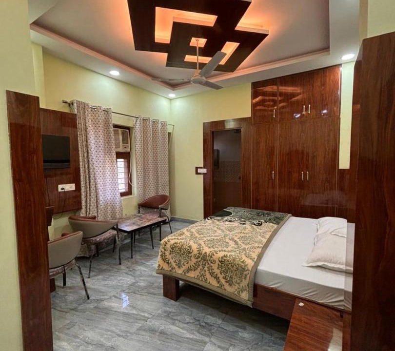Photo of Bedroom in Rewari