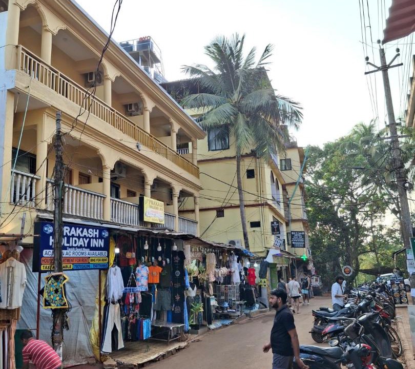 Photo of Others in Arambol