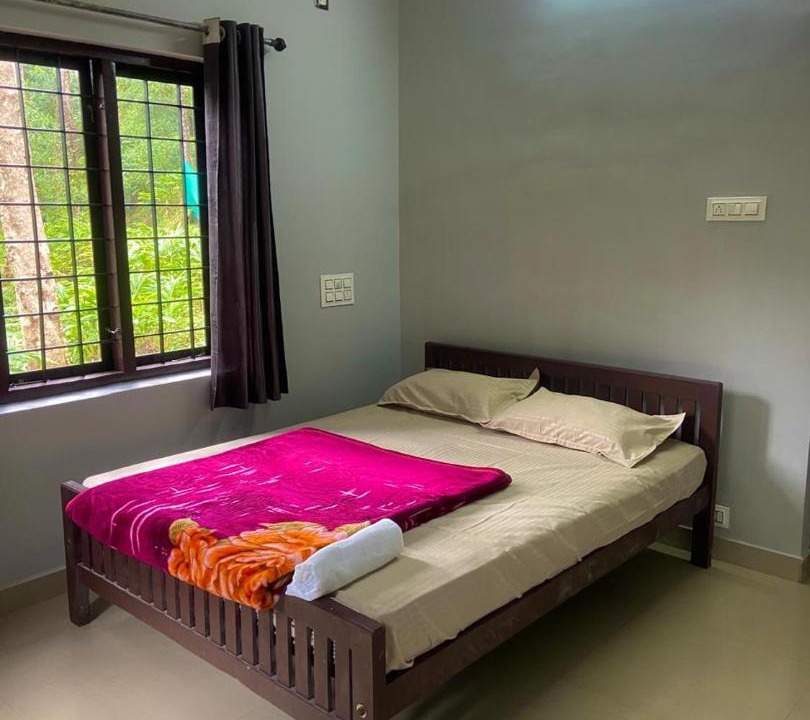 Photo of Bedroom in Devikolam