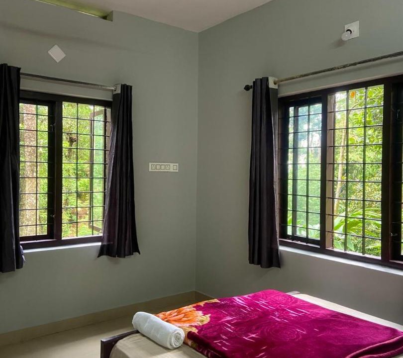 Photo of Bedroom in Devikolam