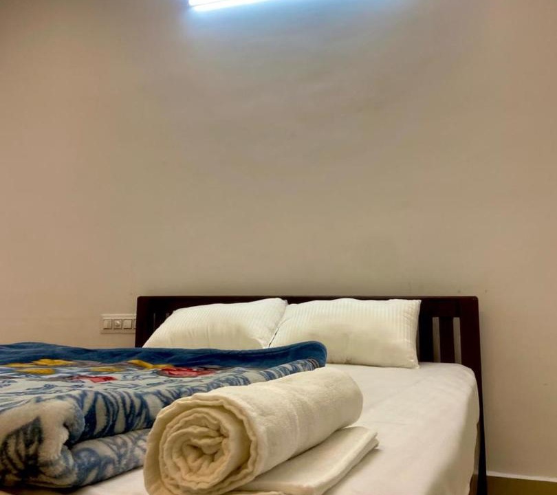 Photo of Bedroom in Devikolam