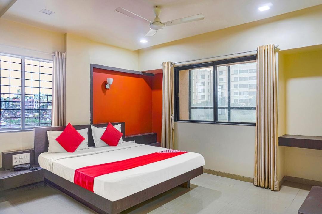 Photo of Bedroom in Pune