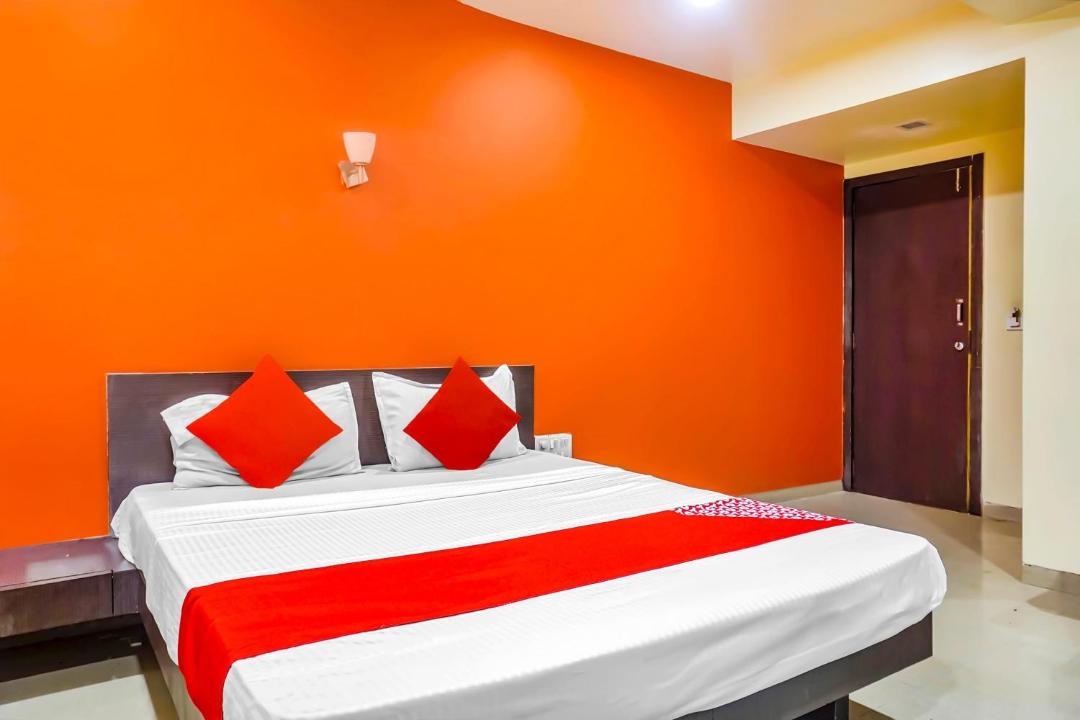 Photo of Bedroom in Pune