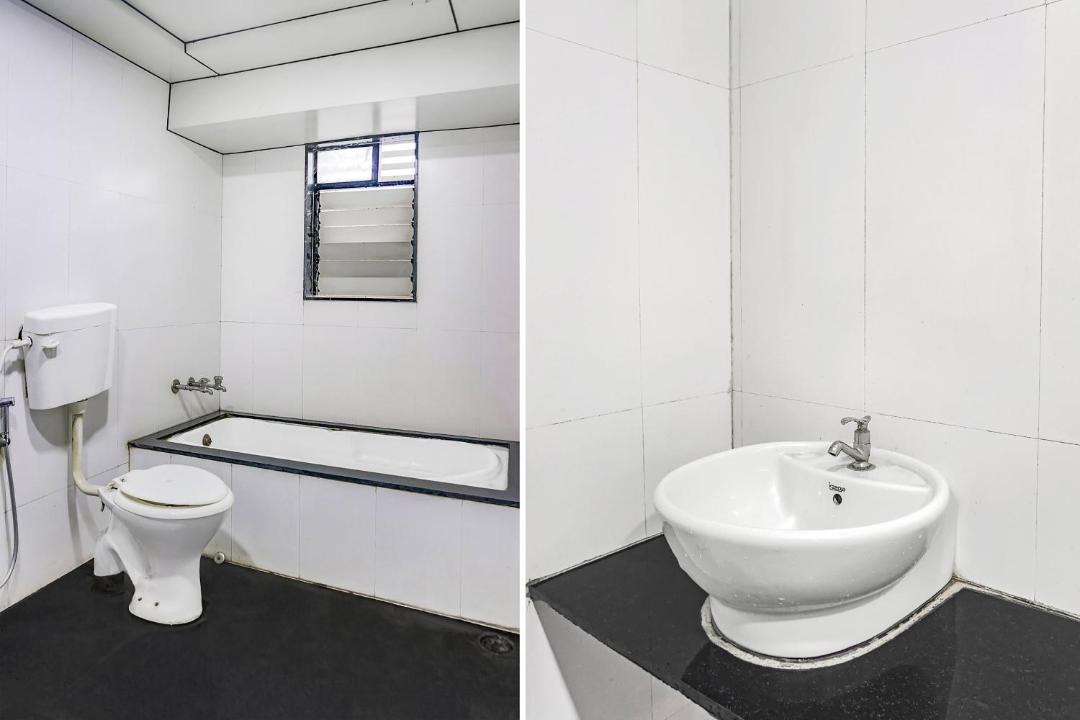Photo of Bathroom in Pune