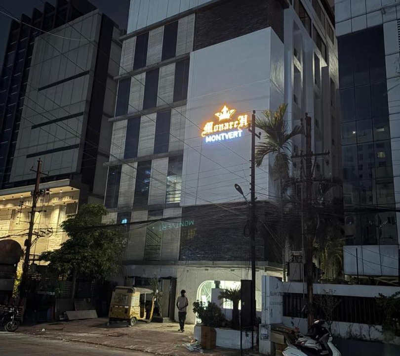 Photo of Others in Gachibowli