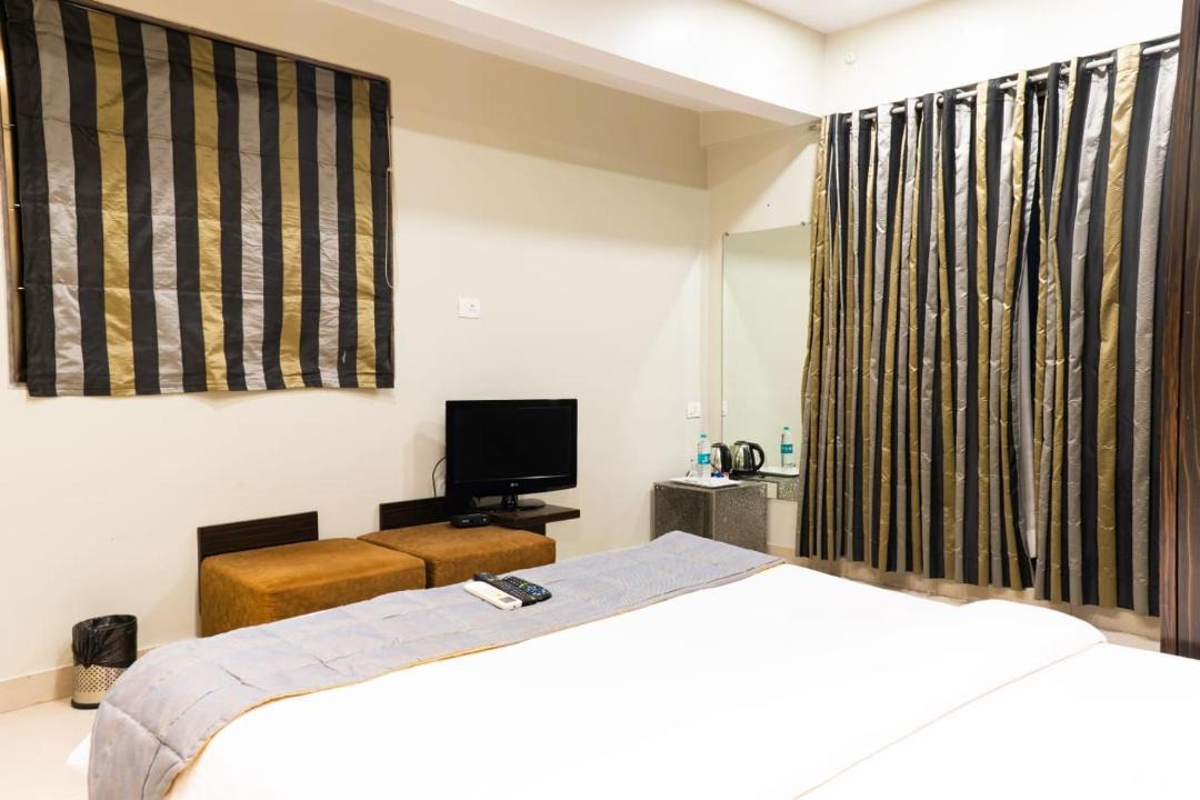 Photo of Bedroom in Bandra East