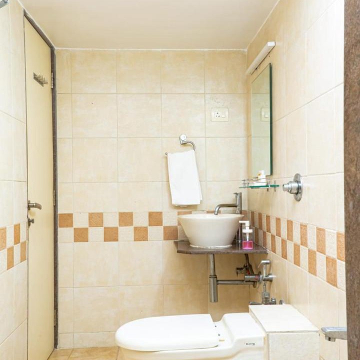 Photo of Bathroom in Bandra East