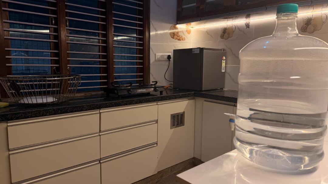 Photo of Kitchen in Adakamaranahalli