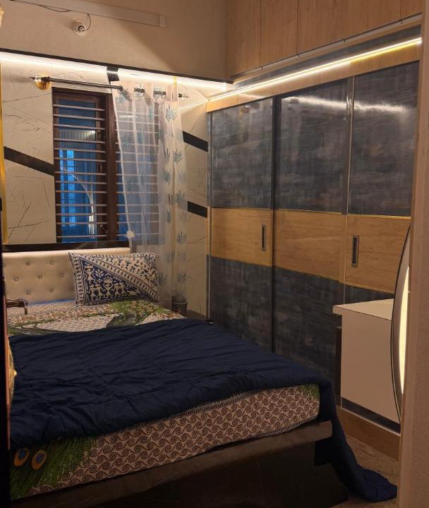 Photo of Bedroom in Adakamaranahalli