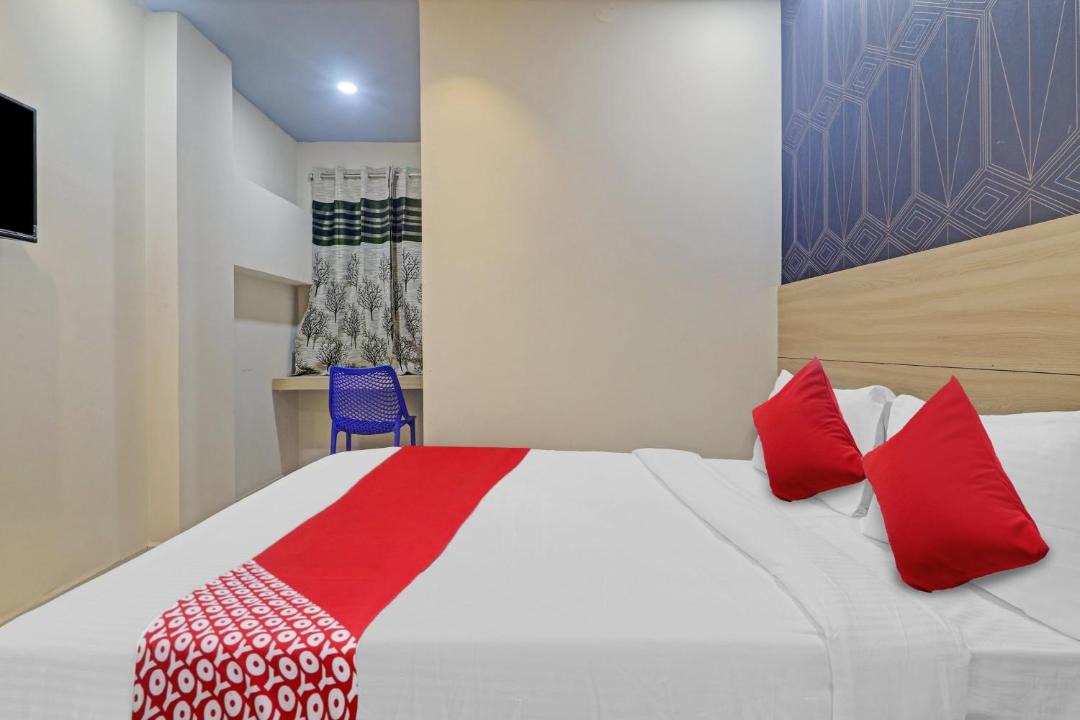 Photo of Bedroom in Kondapur