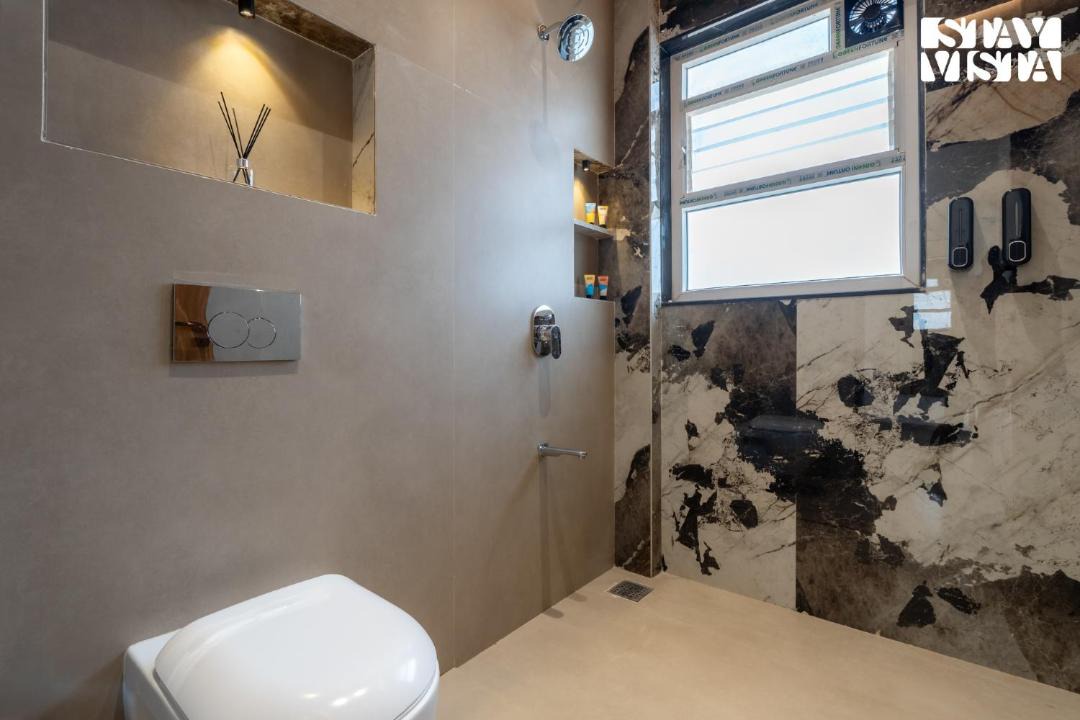 Photo of Bathroom in Igatpuri