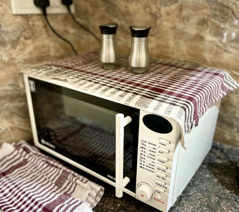 Photo of Kitchen in Hyderabad